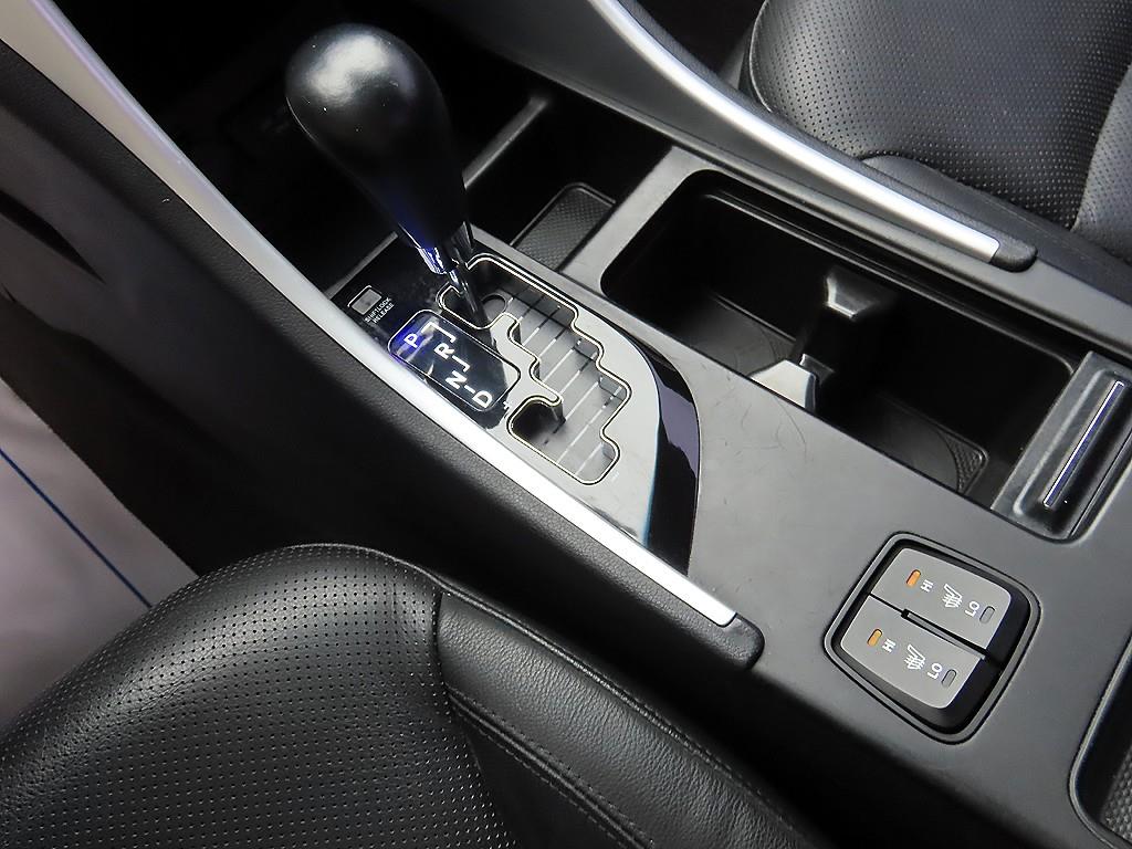 HYUNDAI Sonata - Vista 10