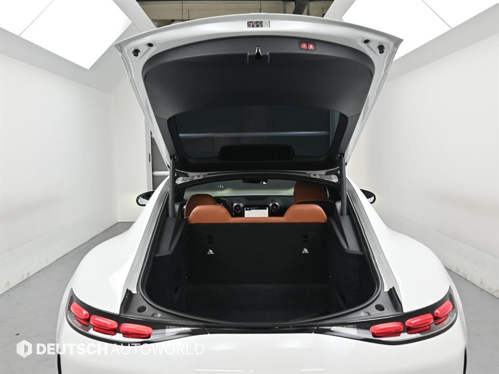 Mercedes Benz AMG GT 2026 Blanco - Importación desde Corea - HF Imports Iquique - Foto 19