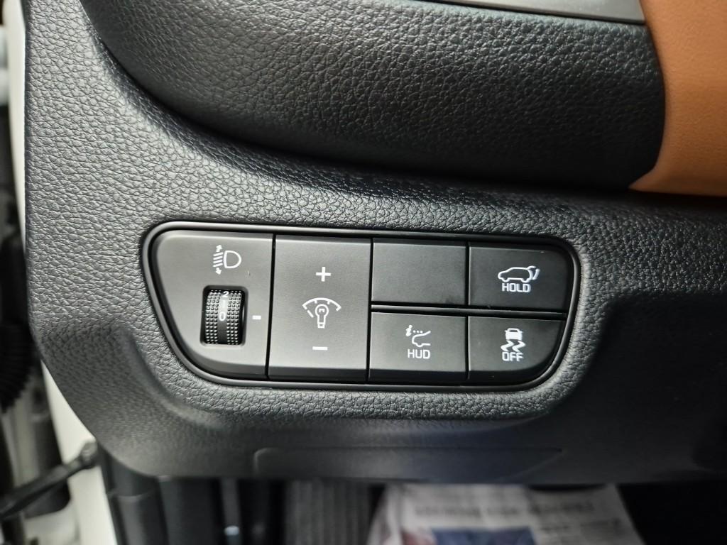 KIA Seltos 2024 Blanco - Importación desde Corea - HF Imports Iquique - Foto 15