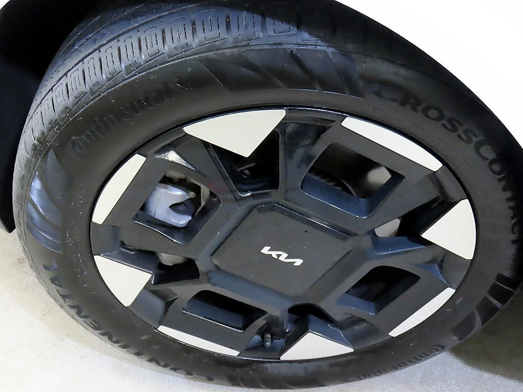 KIA Carnival 2024 Blanco - Importación desde Corea - HF Imports Iquique - Foto 20