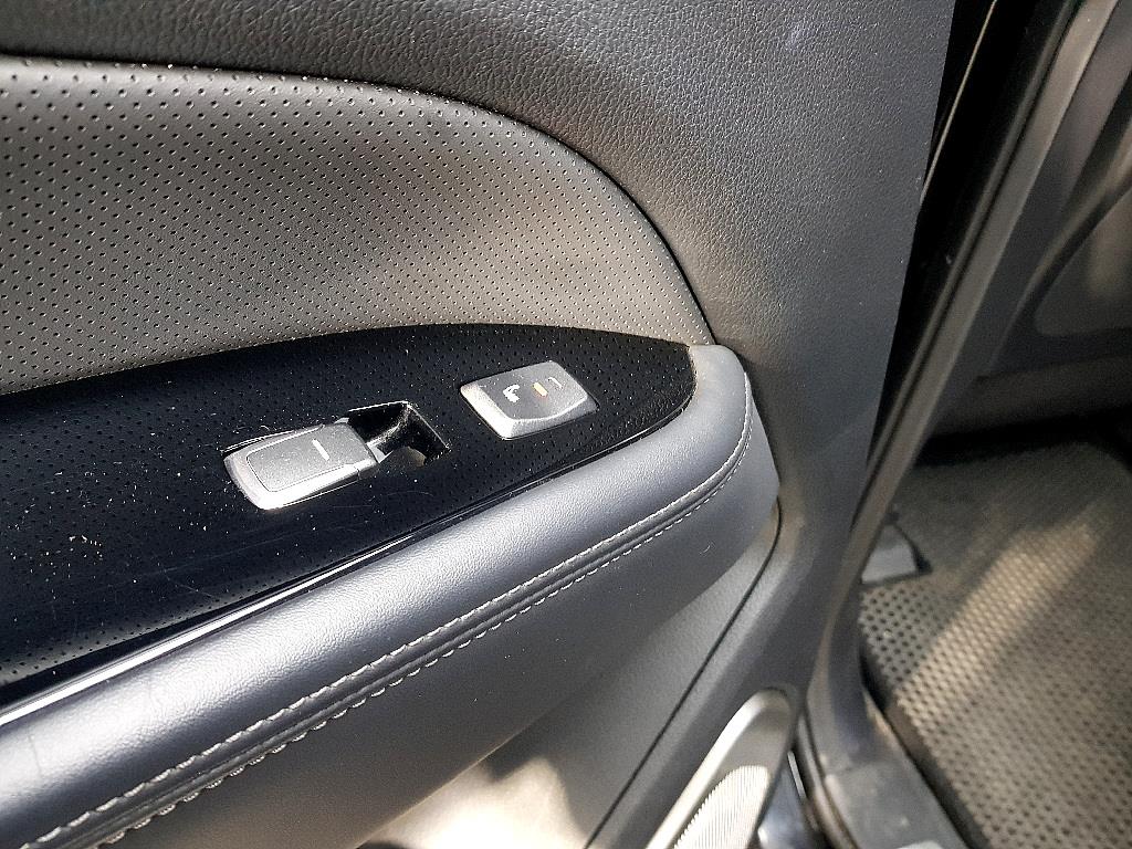 Ssangyong Rexton 2018 Negro - Importación desde Corea - HF Imports Iquique - Foto 13