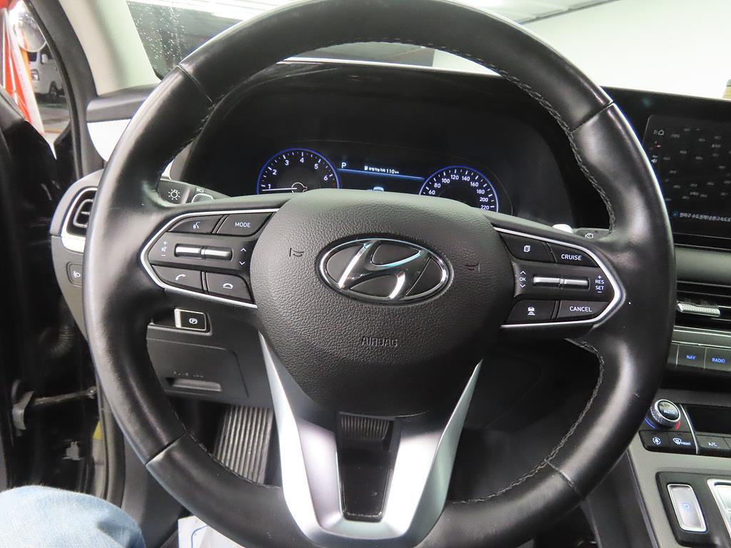 HYUNDAI Palisade - Vista 8