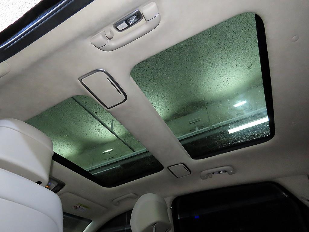 Genesis GV80 2021 Negro - Importación desde Corea - HF Imports Iquique - Foto 14