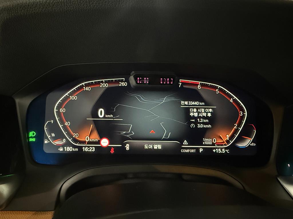 BMW 4 Series - Vista 12