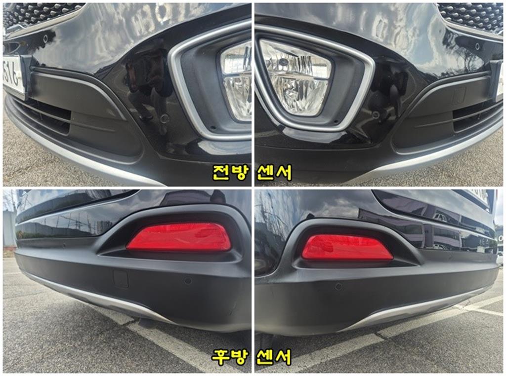 KIA Sorento - Vista 6