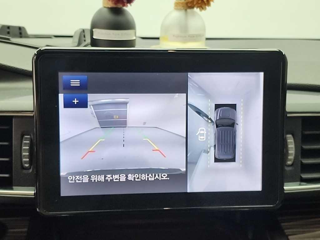 Ford Explorer 2020 Blanco - Importación desde Corea - HF Imports Iquique - Foto 15