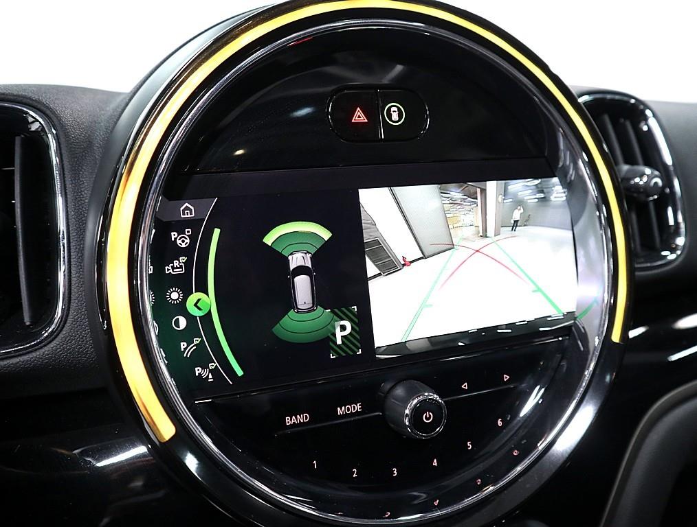 Mini Countryman 2021 Negro - Importación desde Corea - HF Imports Iquique - Foto 13