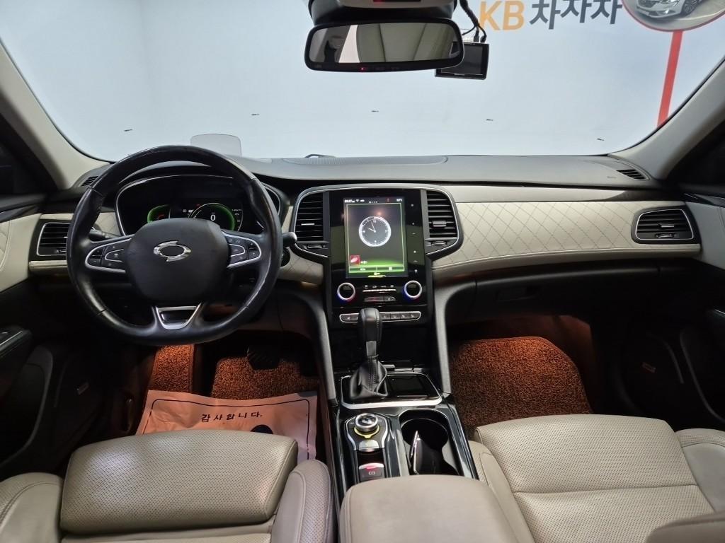 SAMSUNG SM6 - Vista 7