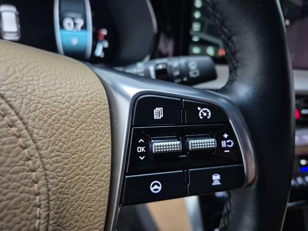 KIA Mohave 2020 Blanco - Importación desde Corea - HF Imports Iquique - Foto 15