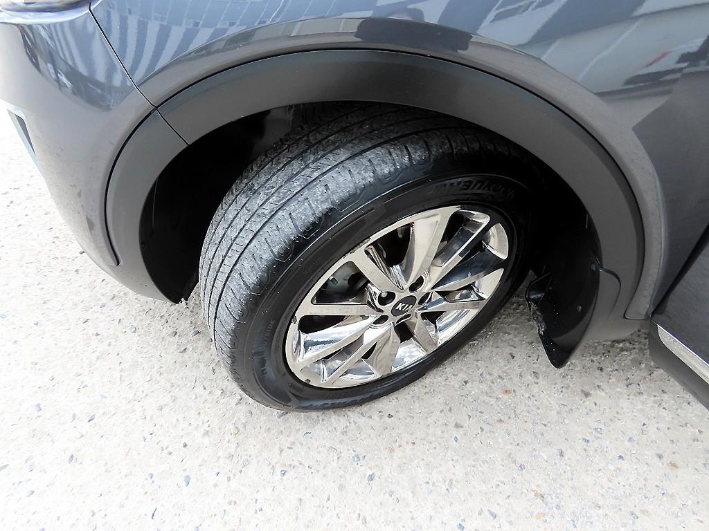 KIA Sorento 2015 Gris - Importación desde Corea - HF Imports Iquique - Foto 20