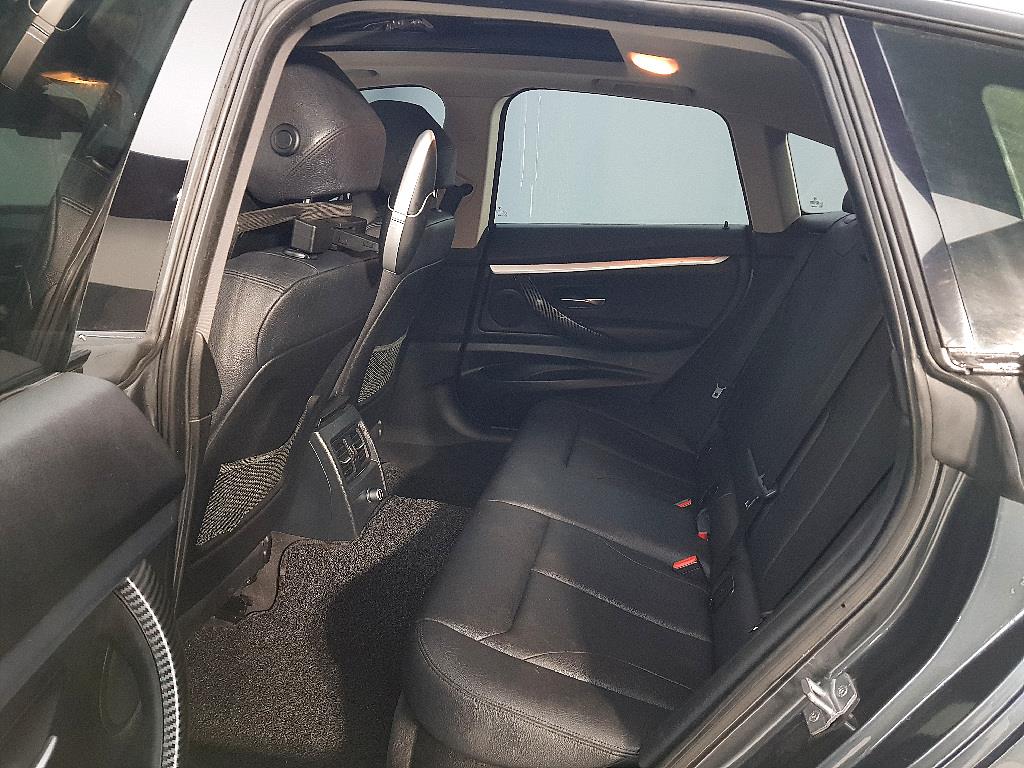 BMW Gran Turismo - Vista 9