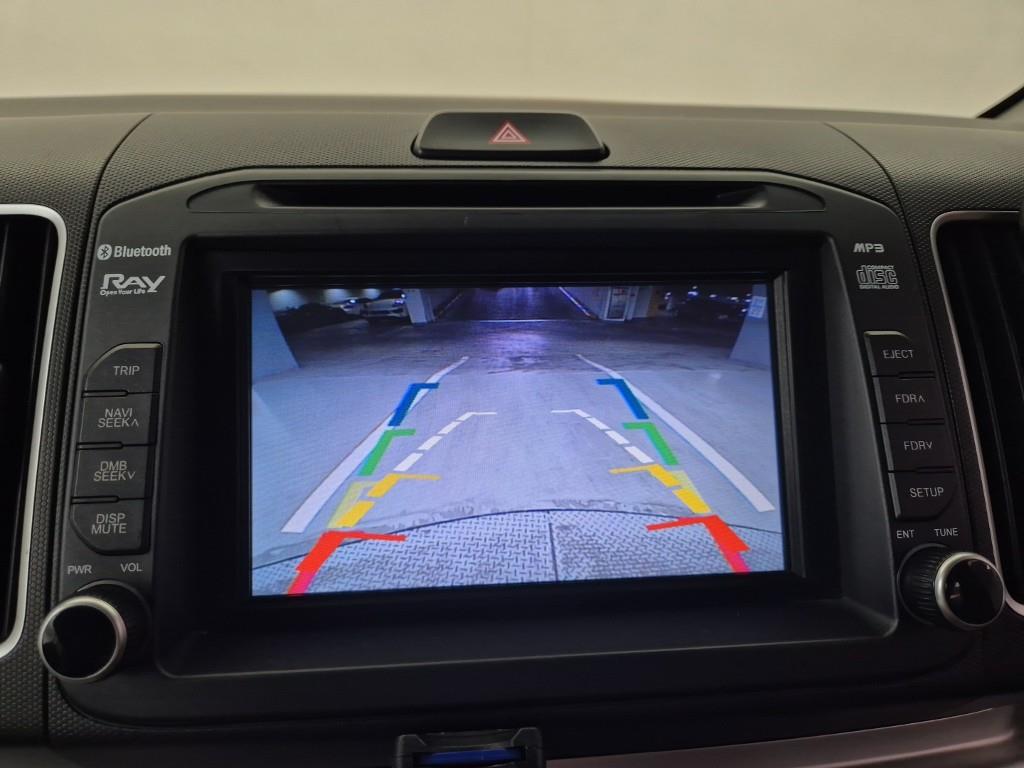 KIA Ray 2016 Gris - Importación desde Corea - HF Imports Iquique - Foto 14