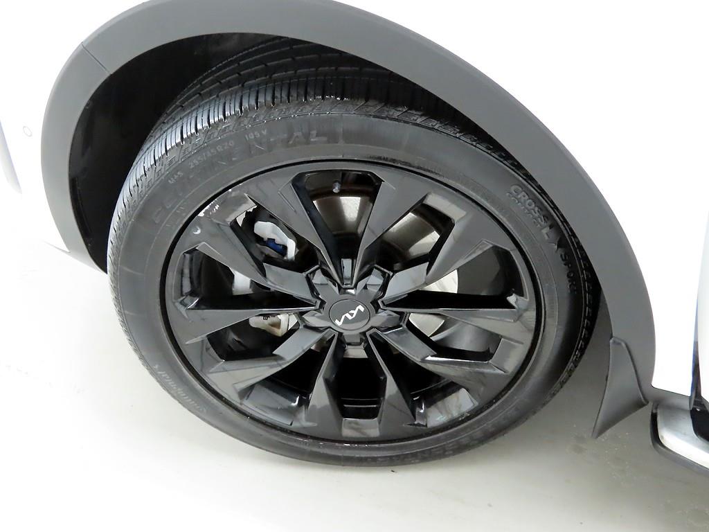 KIA Sorento 2023 - Importación desde Corea - HF Imports Iquique - Foto 19