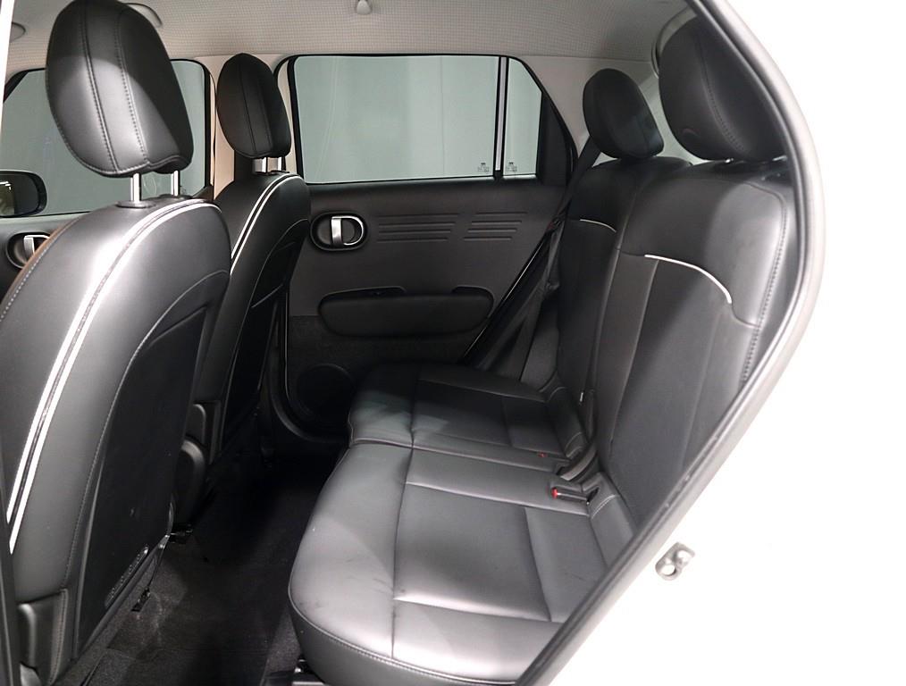 HYUNDAI Casper - Vista 8