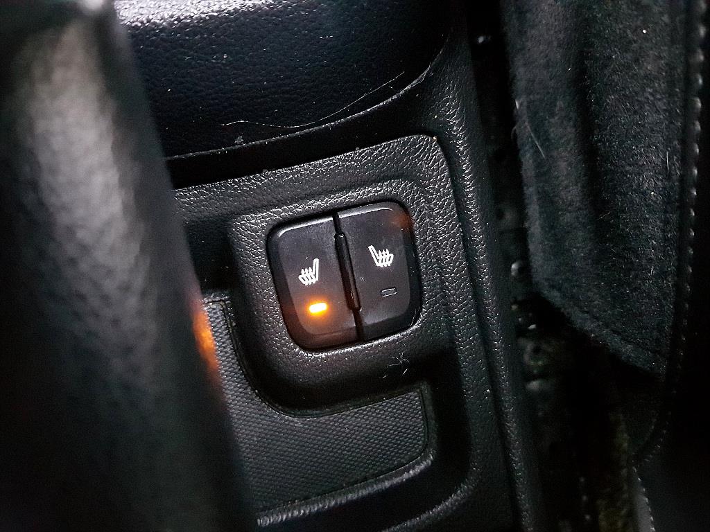 Chevrolet Spark 2016 the color of pearl - Importación desde Corea - HF Imports Iquique - Foto 13