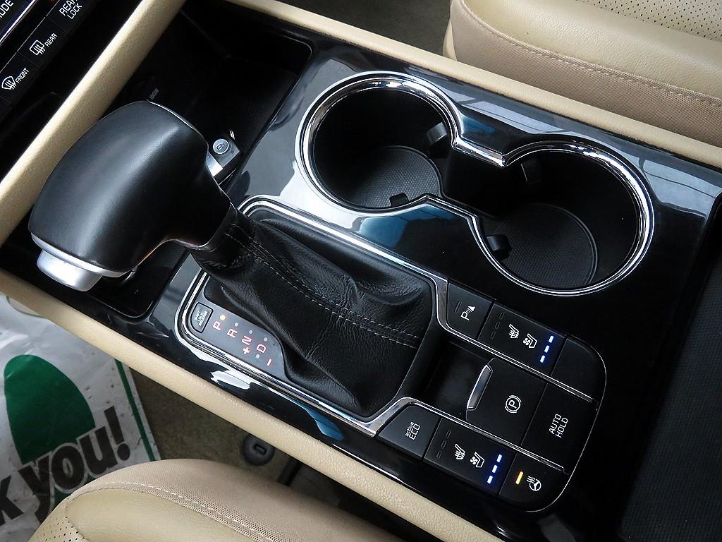 KIA Carnival 2020 - Importación desde Corea - HF Imports Iquique - Foto 14