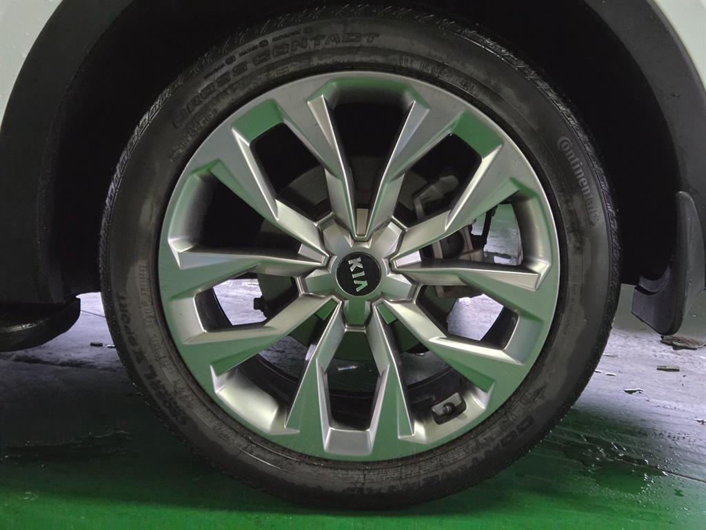 KIA Sorento 2021 Blanco - Importación desde Corea - HF Imports Iquique - Foto 20