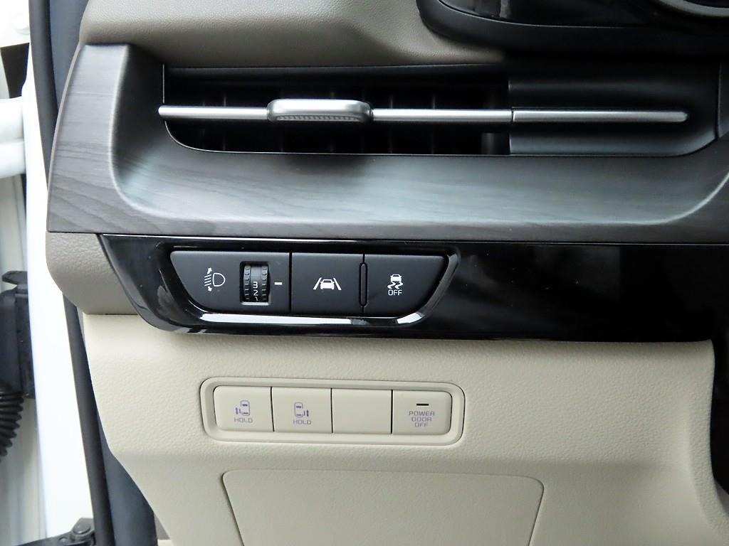 KIA Carnival 2021 Blanco - Importación desde Corea - HF Imports Iquique - Foto 13