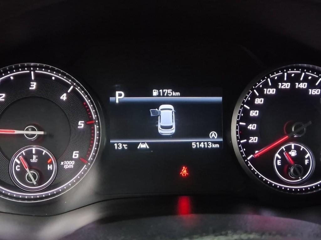 HYUNDAI Santa Fe - Vista 6