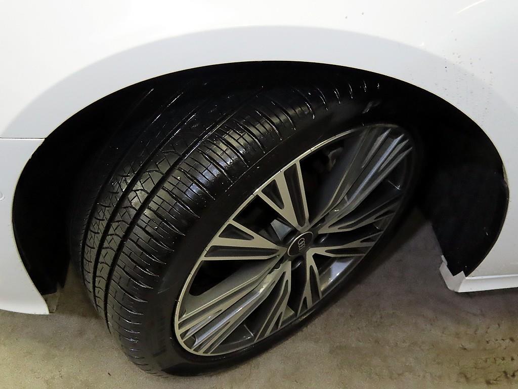 Audi A6 2023 Blanco - Importación desde Corea - HF Imports Iquique - Foto 20