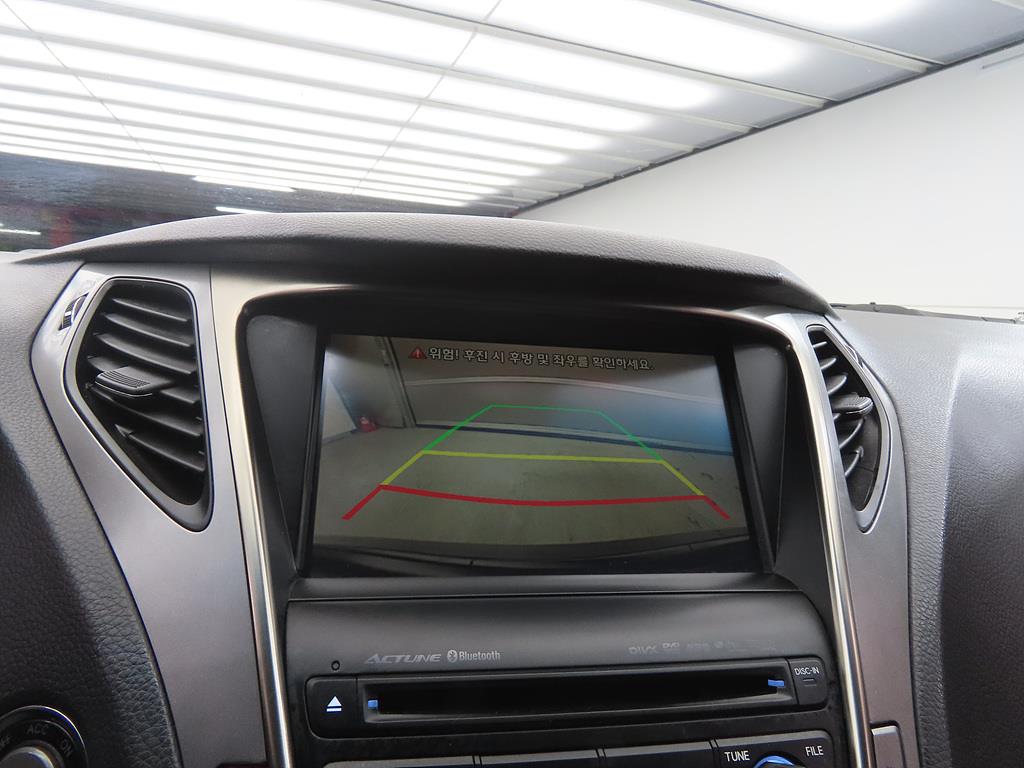 HYUNDAI Grandeur 2014 Negro - Importación desde Corea - HF Imports Iquique - Foto 14