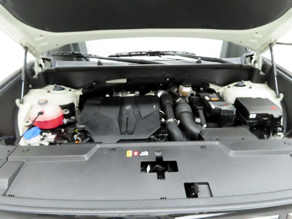 HYUNDAI Santa Fe 2024 - Importación desde Corea - HF Imports Iquique - Foto 20