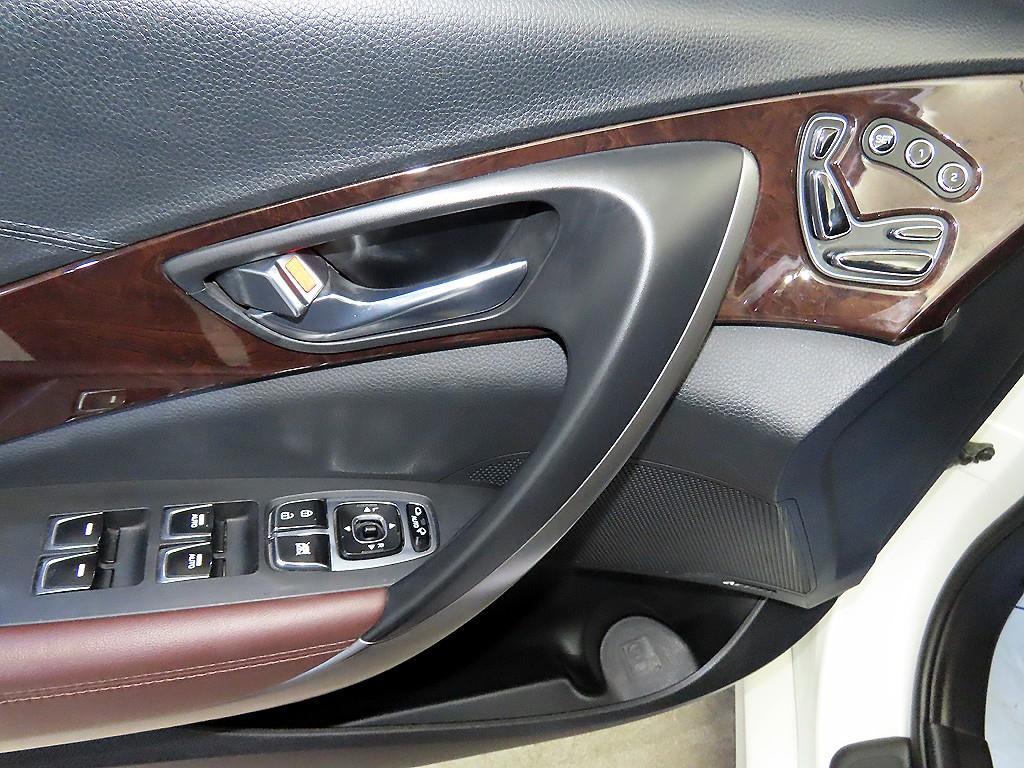 HYUNDAI Aslan 2016 Blanco - Importación desde Corea - HF Imports Iquique - Foto 13