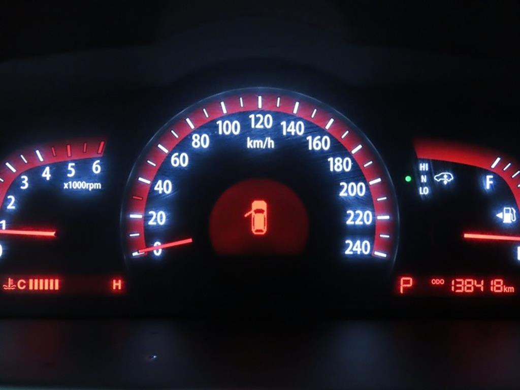 KIA Mohave 2014 Plateado - Importación desde Corea - HF Imports Iquique - Foto 12