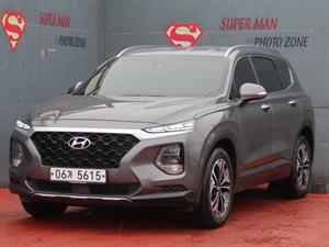 HYUNDAI Santa Fe - Vista 2