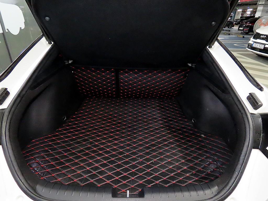 KIA Stinger 2018 Blanco - Importación desde Corea - HF Imports Iquique - Foto 16