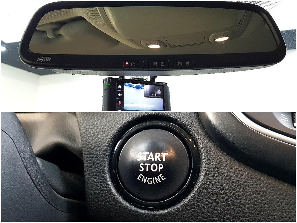 SAMSUNG SM6 2016 Blanco - Importación desde Corea - HF Imports Iquique - Foto 14