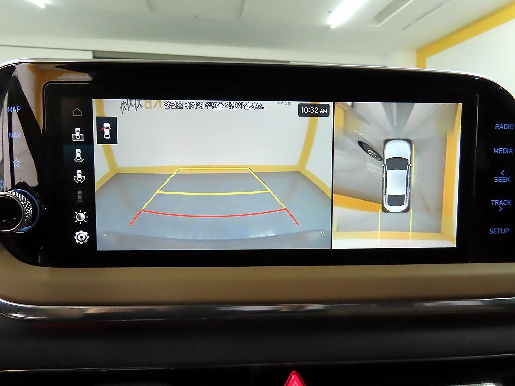 HYUNDAI Sonata 2020 - Importación desde Corea - HF Imports Iquique - Foto 18