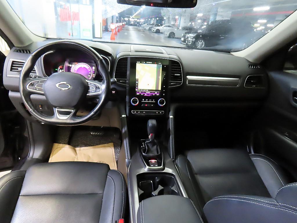 SAMSUNG QM6 - Vista 10