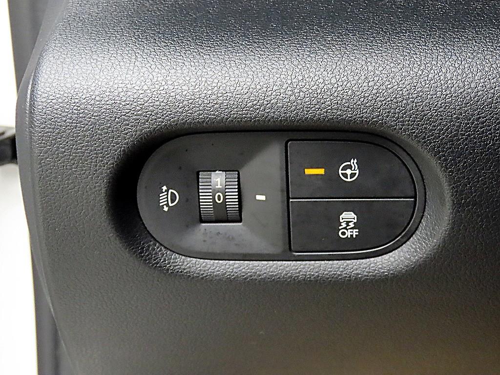 HYUNDAI Casper - Vista 12