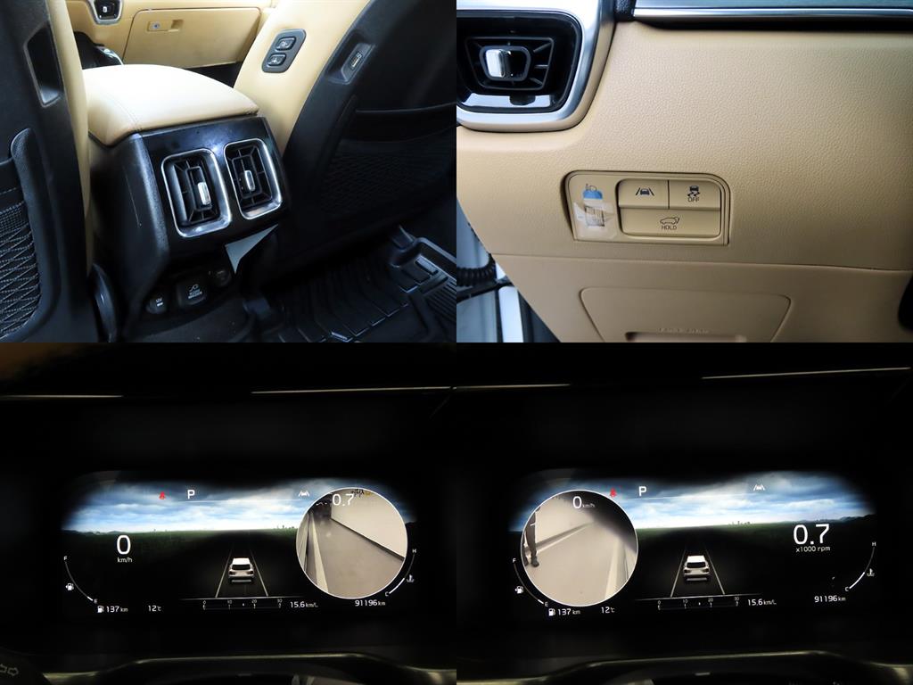 KIA Sorento 2023 - Importación desde Corea - HF Imports Iquique - Foto 17