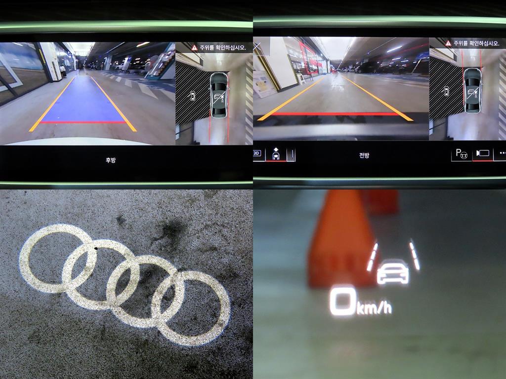 Audi A6 2023 Blanco - Importación desde Corea - HF Imports Iquique - Foto 18