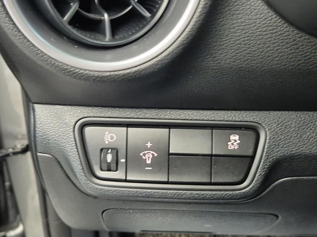 KIA K3 2022 Gris - Importación desde Corea - HF Imports Iquique - Foto 15