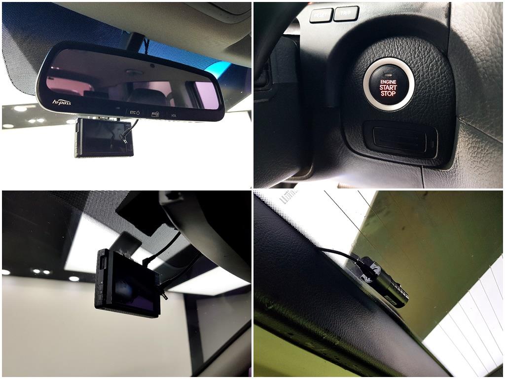 KIA Mohave 2014 Gris - Importación desde Corea - HF Imports Iquique - Foto 15