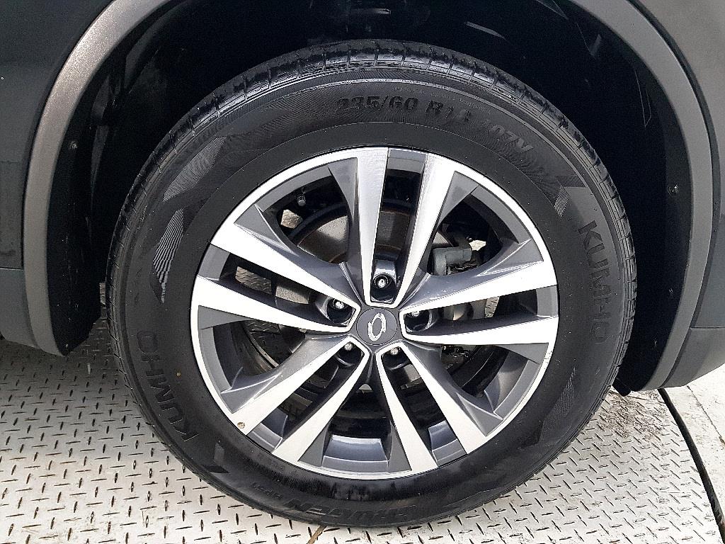 SAMSUNG QM6 2018 Negro - Importación desde Corea - HF Imports Iquique - Foto 20