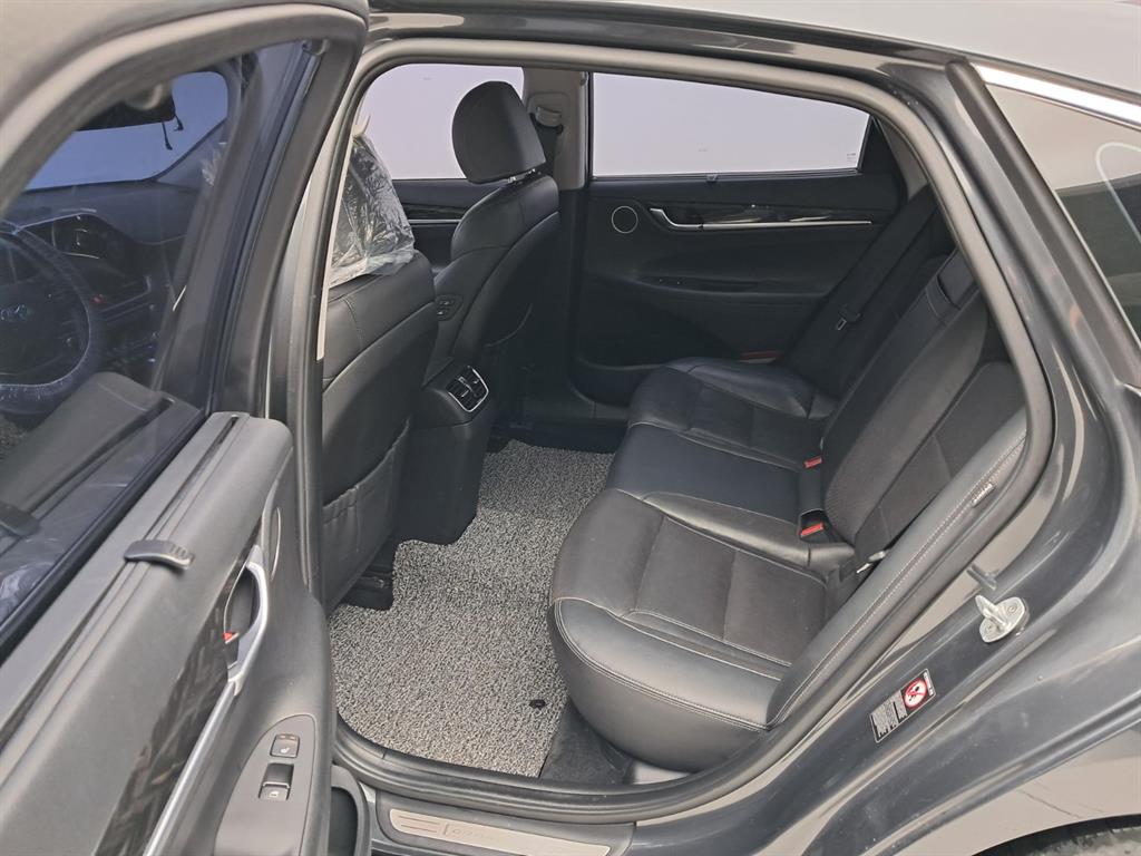 HYUNDAI Grandeur 2018 - Importación desde Corea - HF Imports Iquique - Foto 12