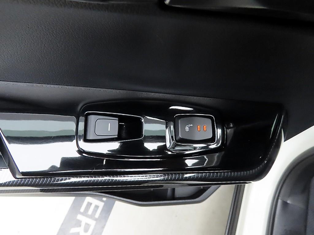 Ssangyong Musso - Vista 12