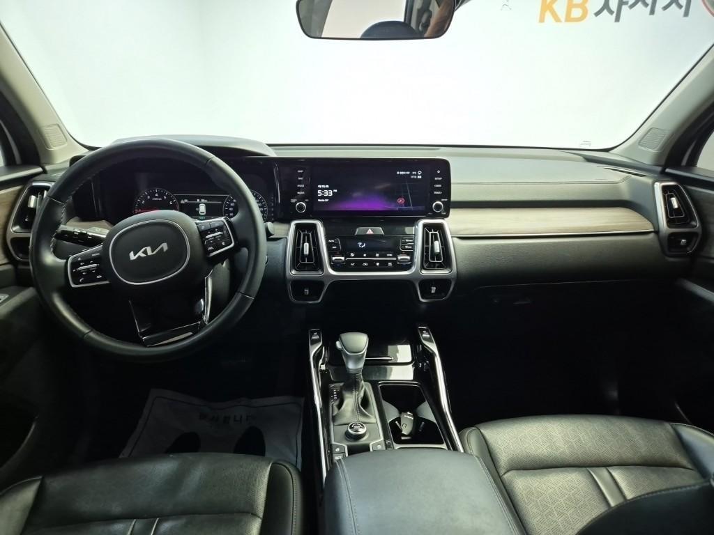 KIA Sorento - Vista 7