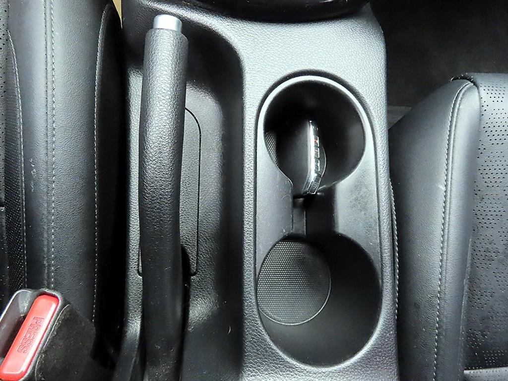 KIA Seltos - Vista 12