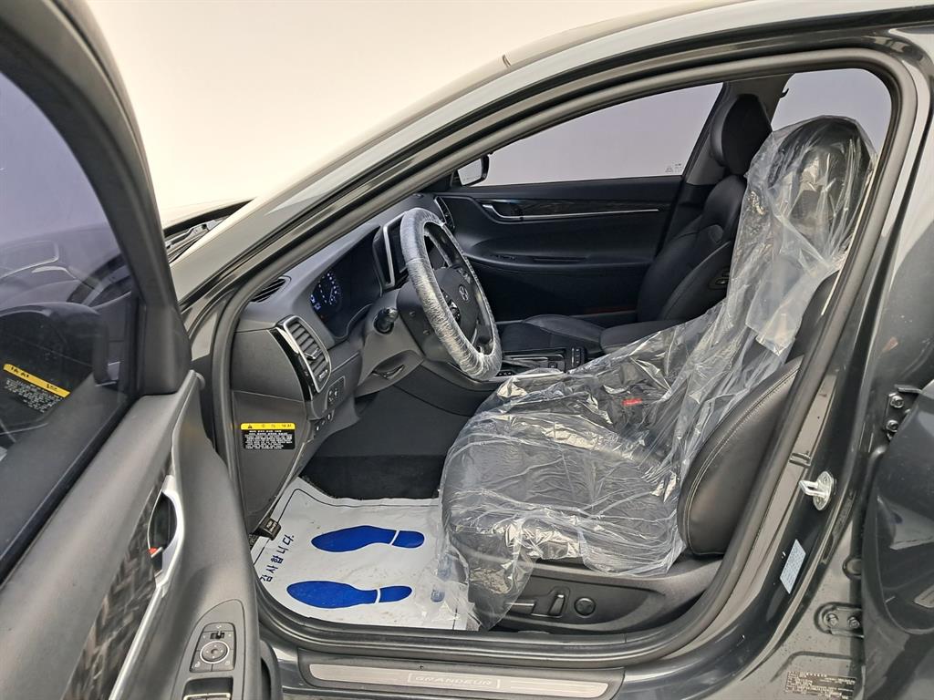 HYUNDAI Grandeur 2018 - Importación desde Corea - HF Imports Iquique - Foto 11