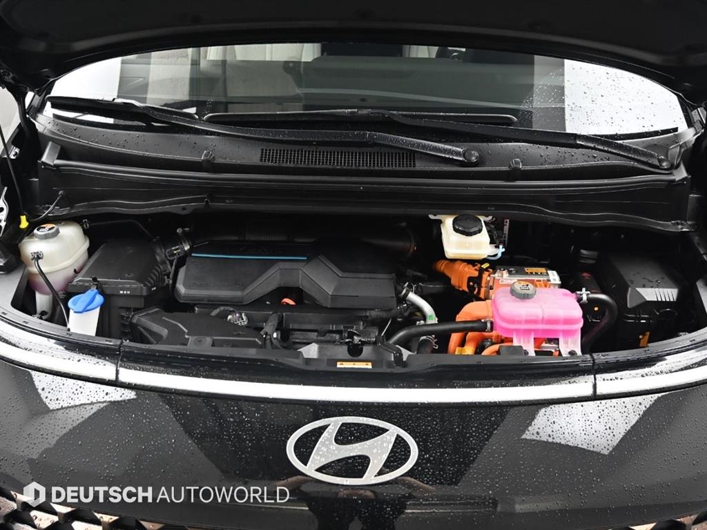 HYUNDAI Staria - Vista 6