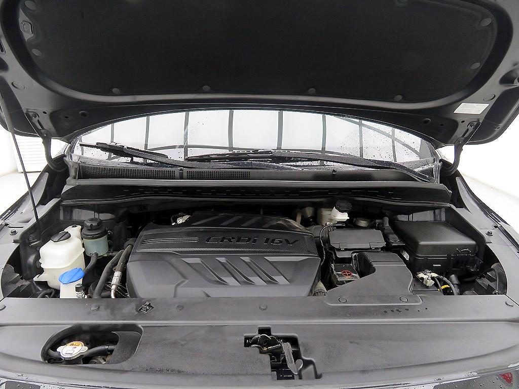 KIA Carnival 2020 - Importación desde Corea - HF Imports Iquique - Foto 19