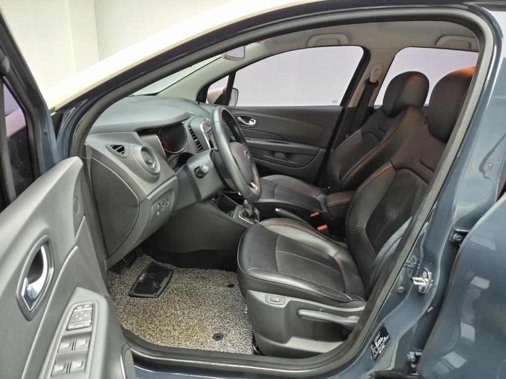 SAMSUNG QM3 2018 Azul - Importación desde Corea - HF Imports Iquique - Foto 13