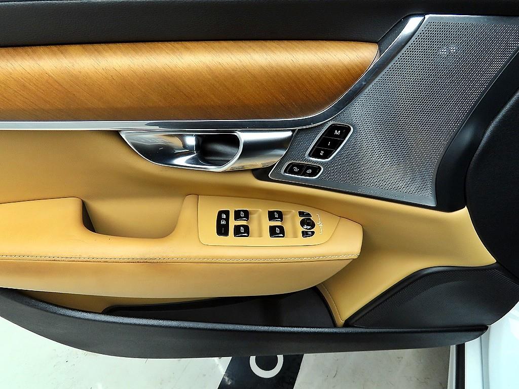 Volvo S90 - Vista 11