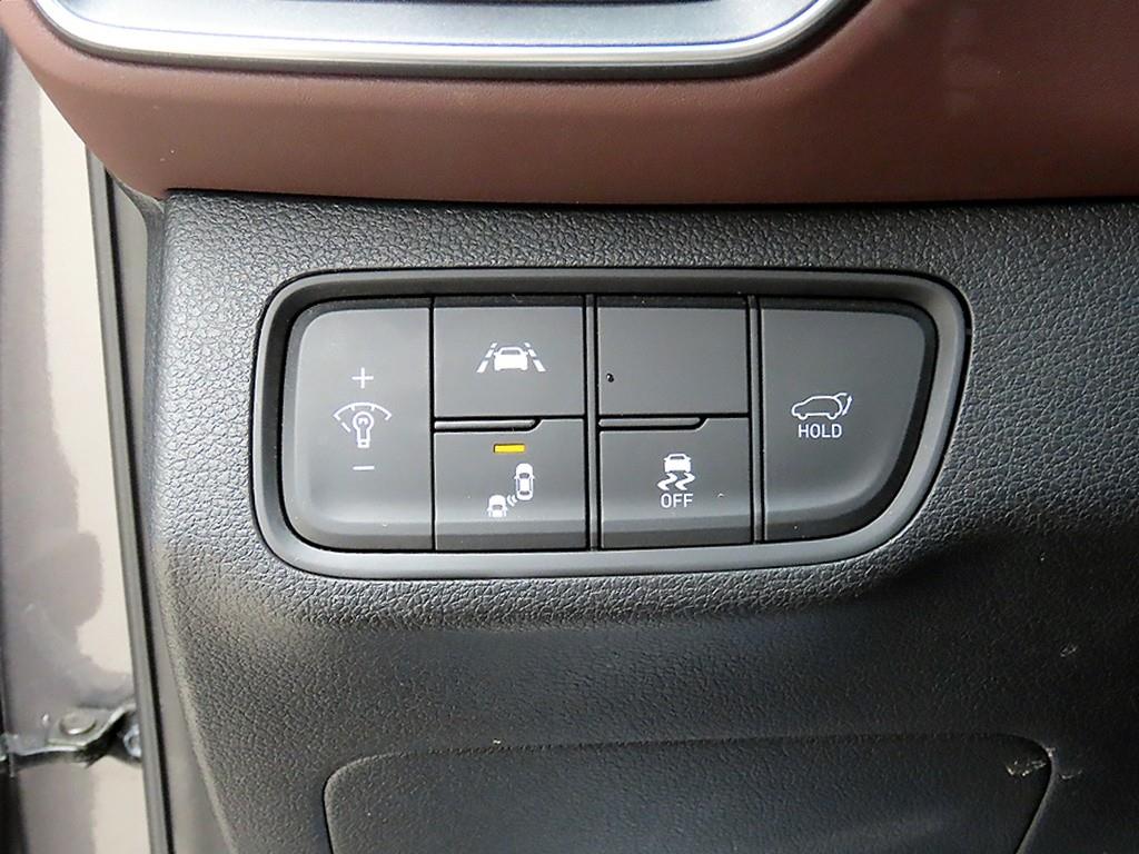 HYUNDAI Santa Fe - Vista 11