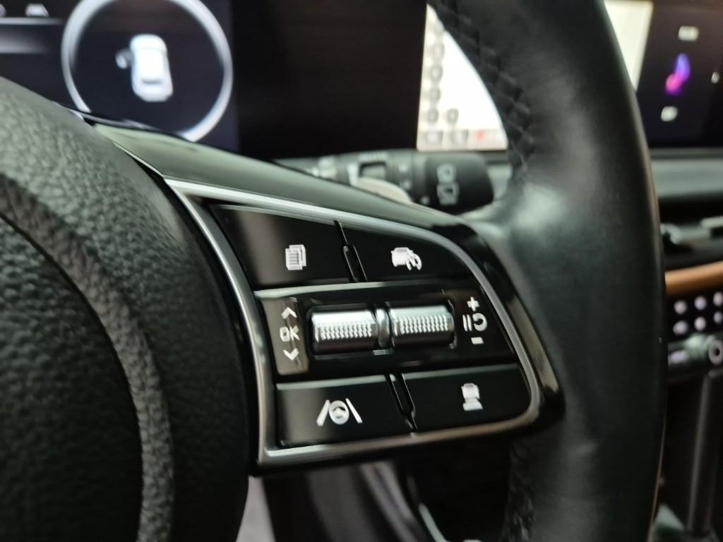 KIA Seltos - Vista 11